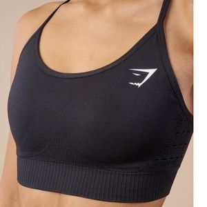 Gymshark Energy seamless sports bra